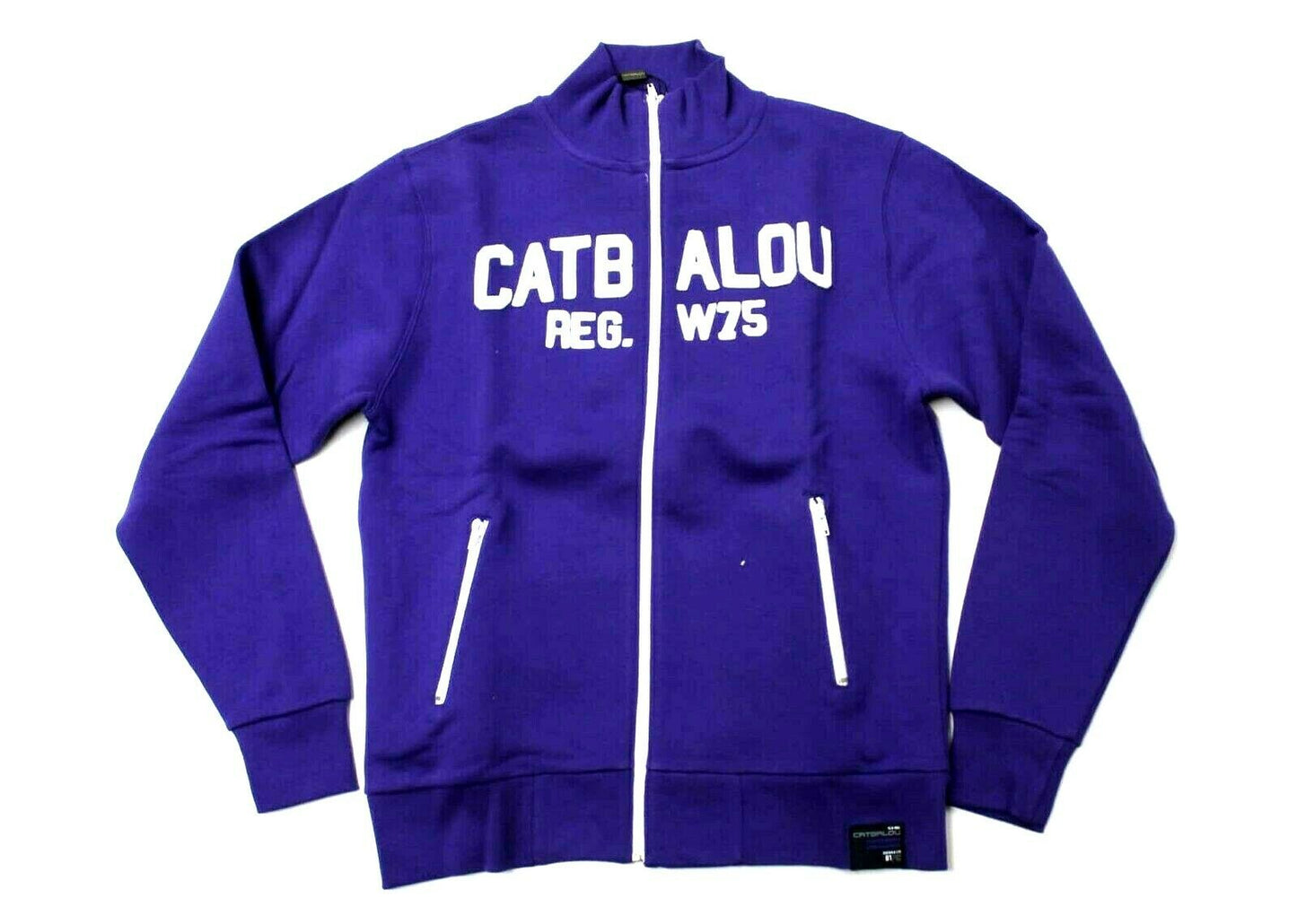 Felpa Uomo CATBALOU-mod.VENNA