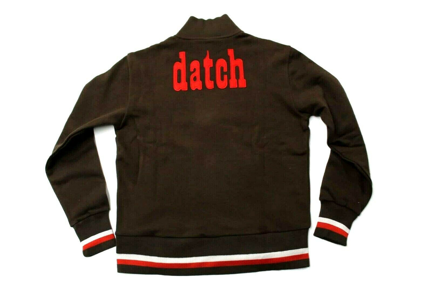 Felpa Uomo DATCH- mod.YUKON.1B