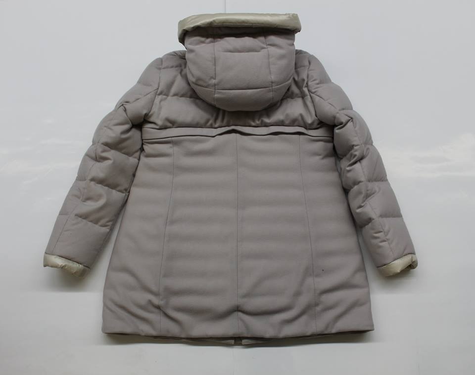 Giaccone Donna GEOSPIRIT-mod.FOLEY.1B