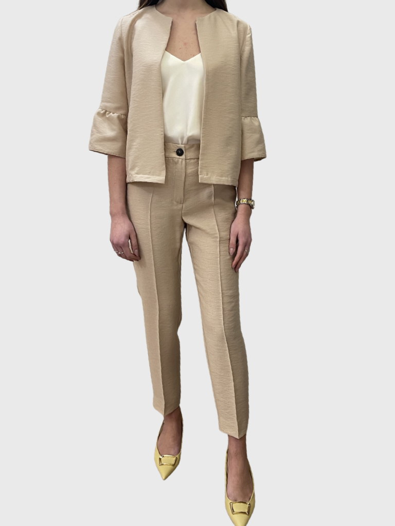 Giacca Donna EMME MARELLA-mod. GROLLA