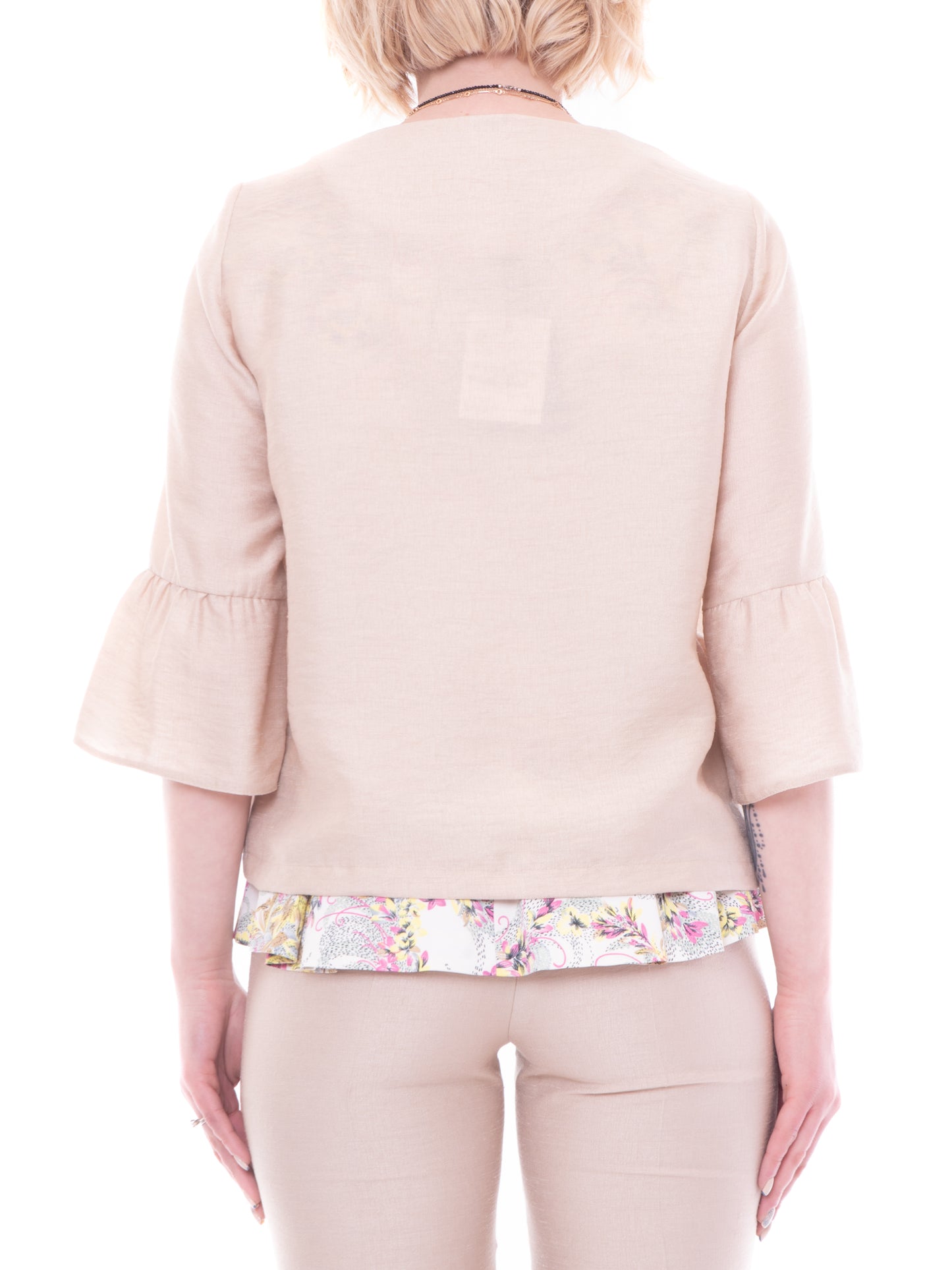 Giacca Donna EMME MARELLA-mod.GROLLA.F