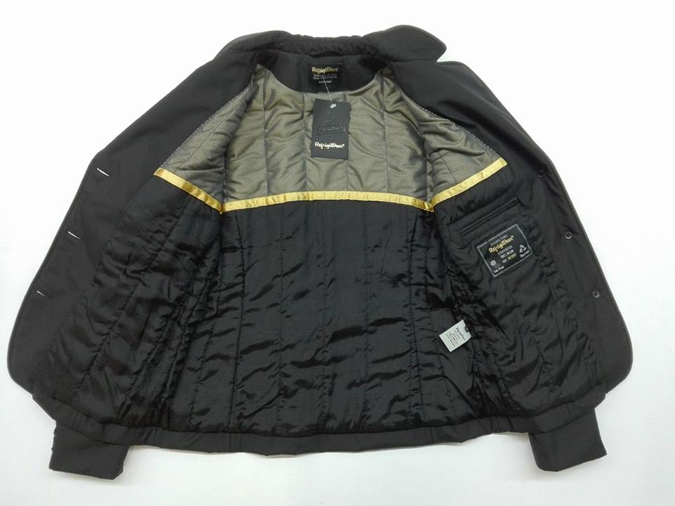 Giacca Donna REFRIGIWEAR-mod. LADY REFINED JKT