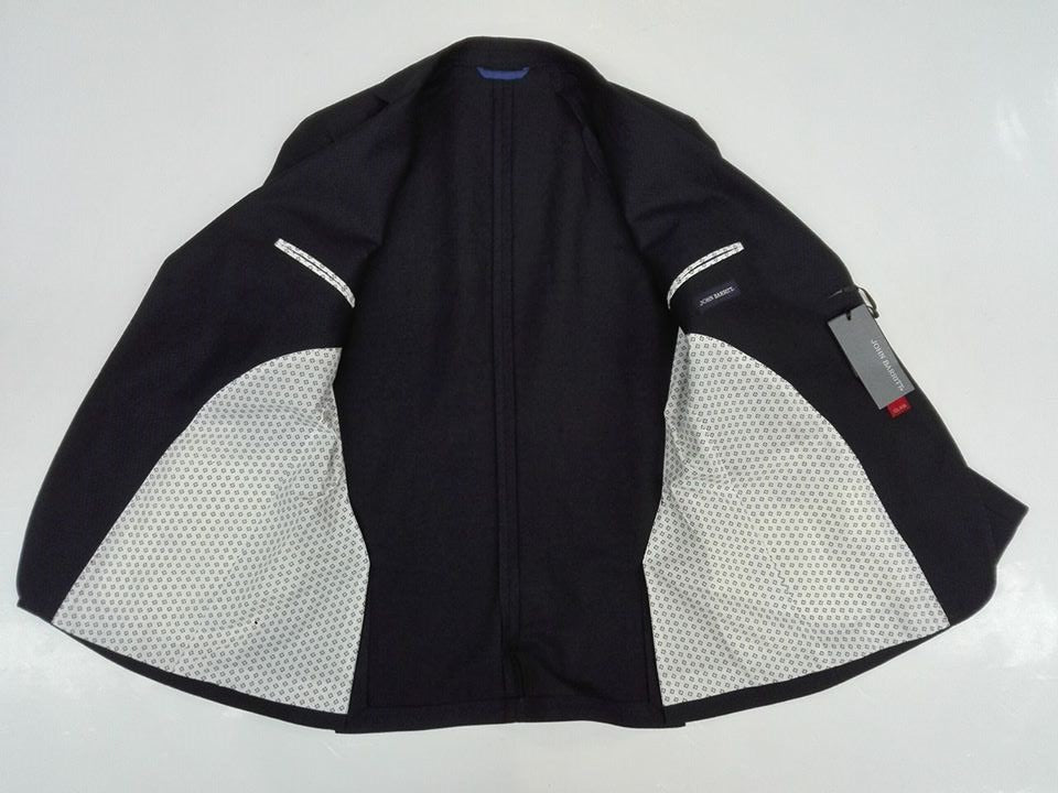 Giacca Uomo JOHN BARRITT-MODELLO 34106 3283.1B
