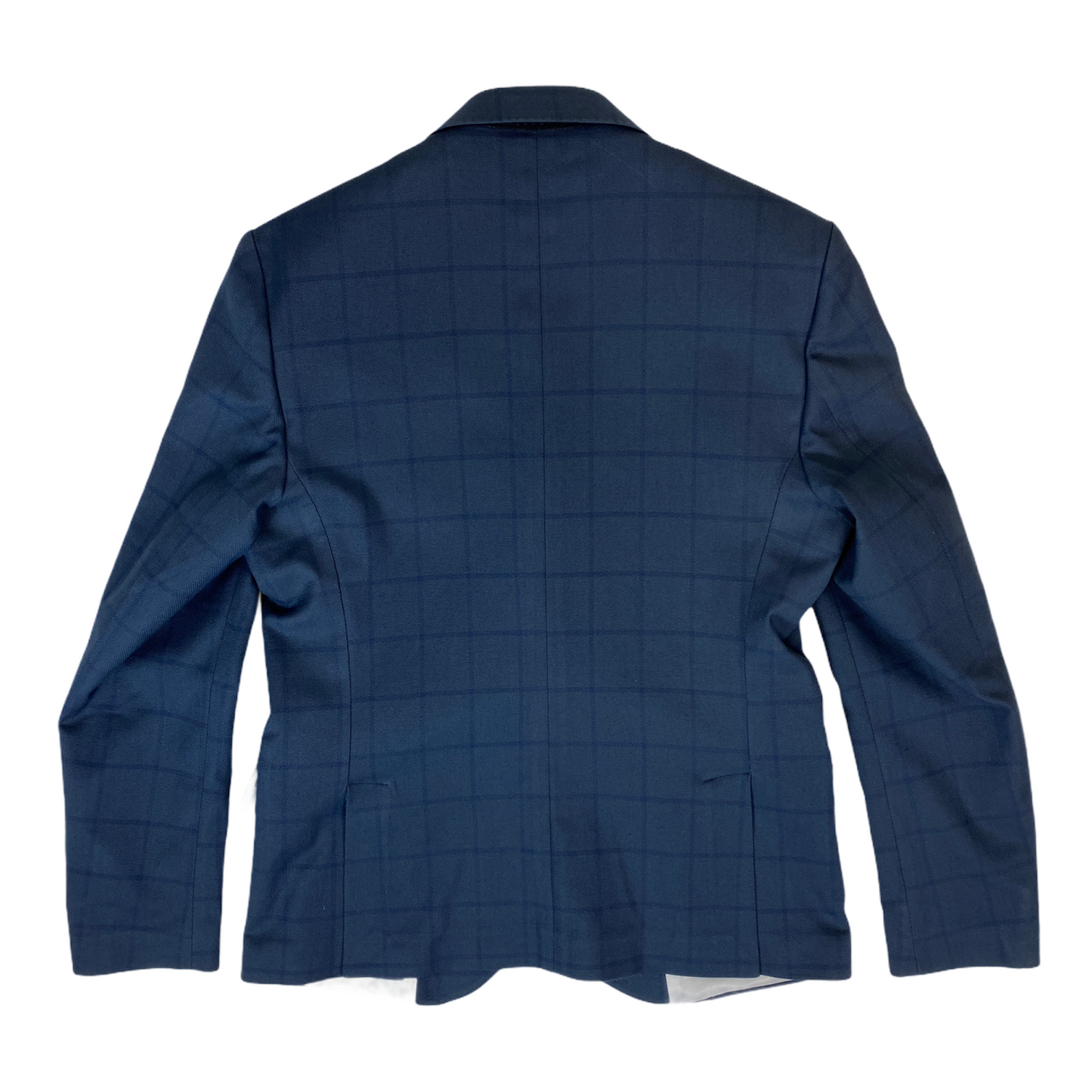 Giacca Uomo LANGELLA-mod.190321 QUADRI.B