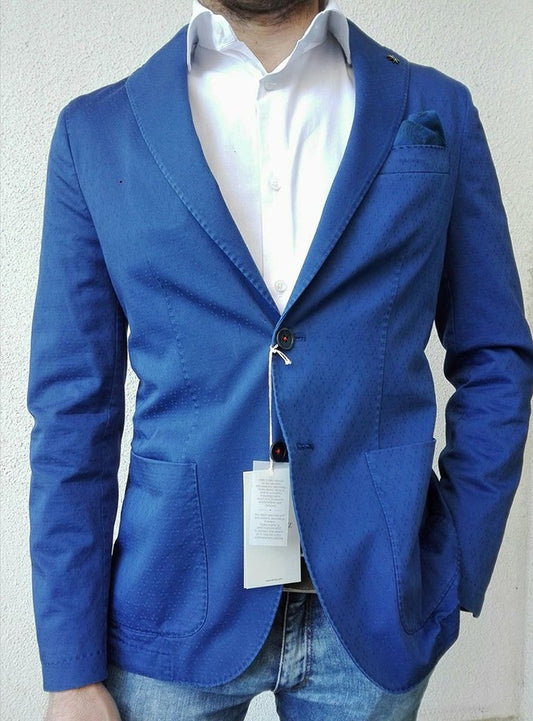 Giacca Uomo MANUEL RITZ-MODELLO 2432G2038T 183003.1A