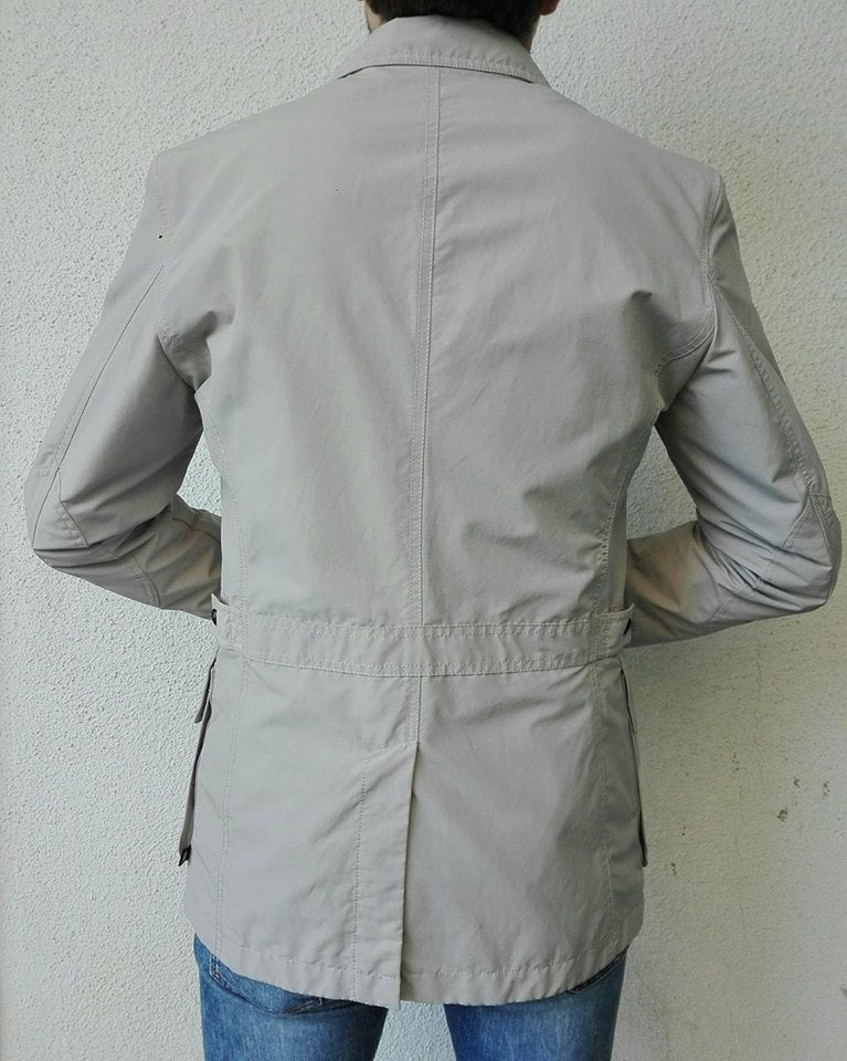 Giacca Uomo MARINA YACHTING-MODELLO 3035100.1D