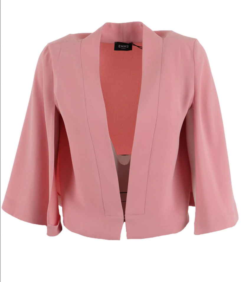 Giacca Donna EMME MARELLA-mod. BRAY