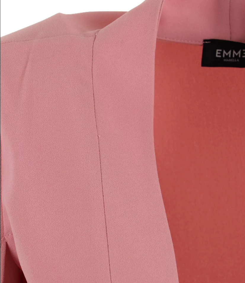 Giacca Donna EMME MARELLA-mod. BRAY