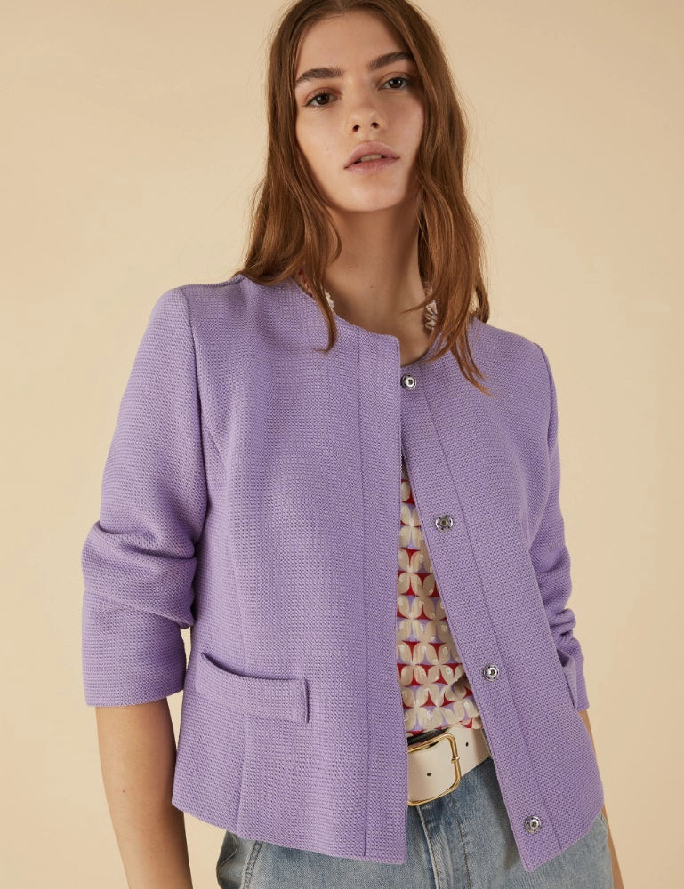 Giacca Donna EMME MARELLA-mod. CUSCUS