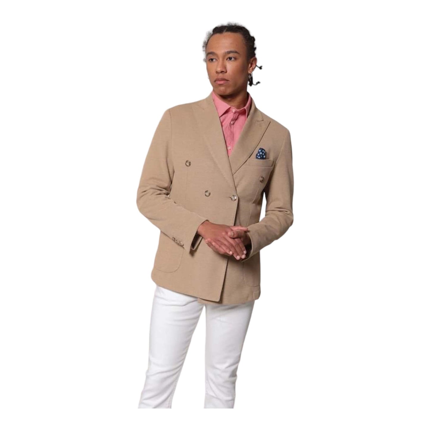 Giacca Uomo BLOOKER-mod. GI ATLAS