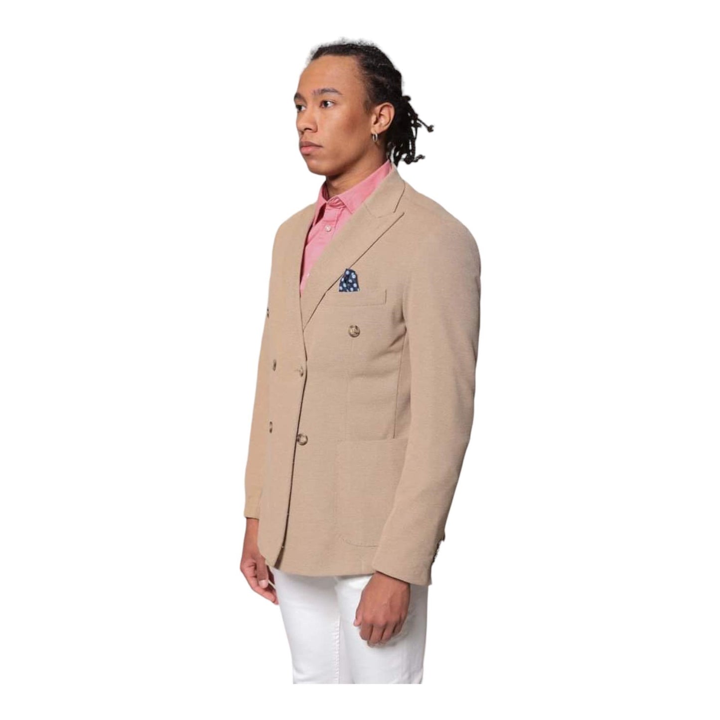 Giacca Uomo BLOOKER-mod. GI ATLAS