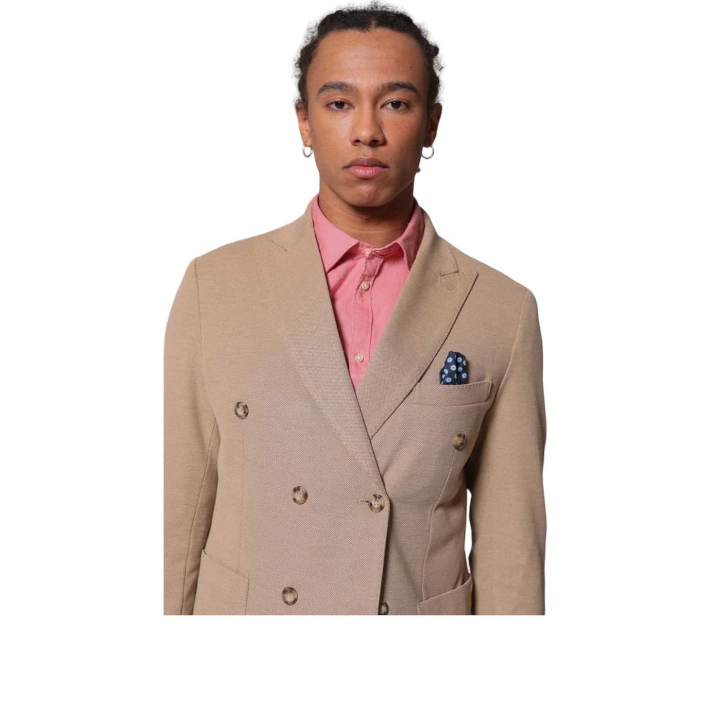 Giacca Uomo BLOOKER-mod. GI ATLAS