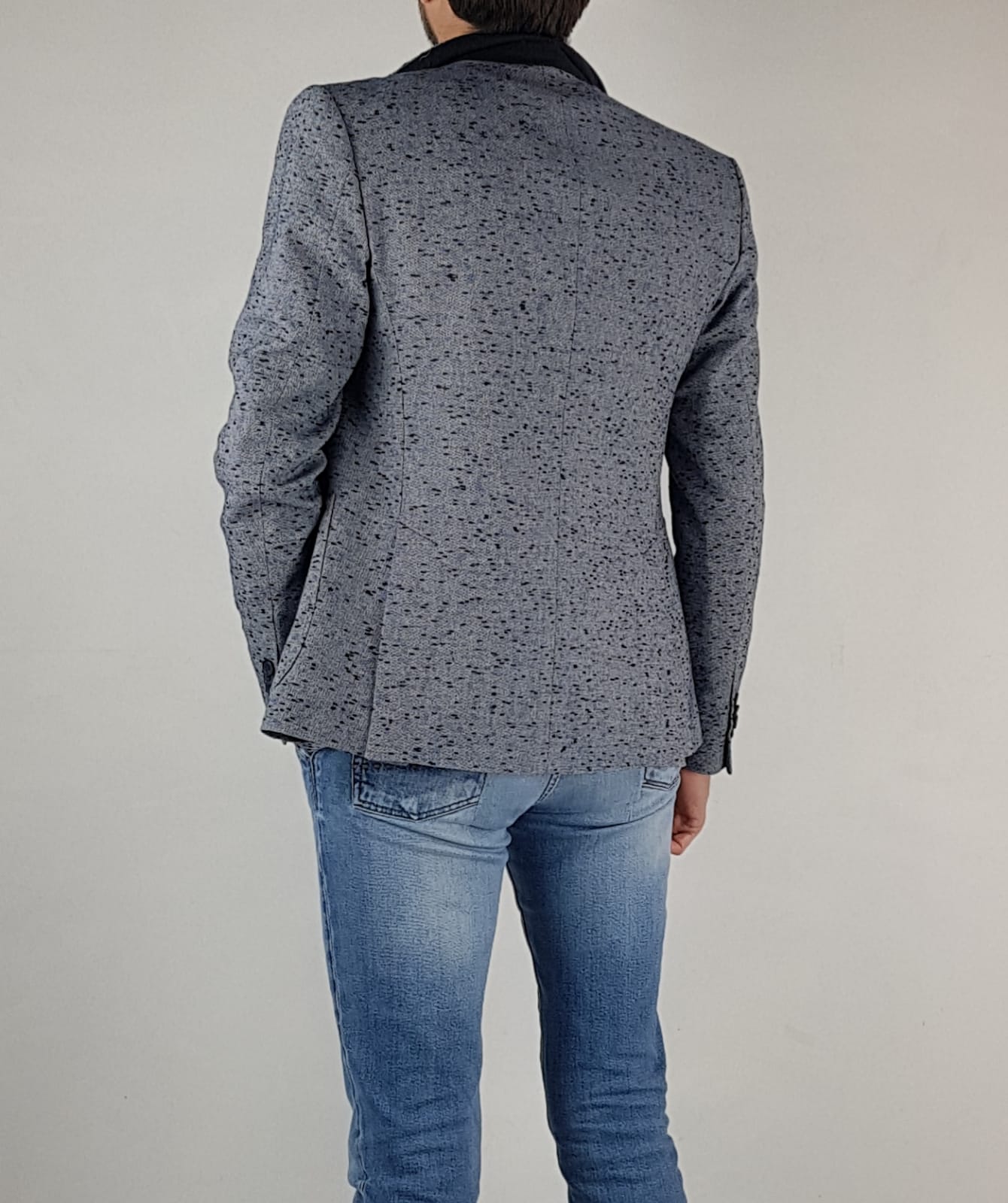 Giacca Uomo LANGELLA-mod. LI-COT