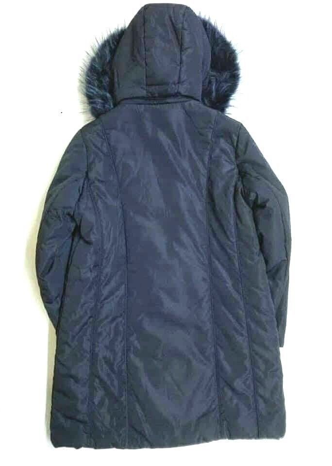 Giaccone Donna CANNELLA-MODELLO 106736.1B