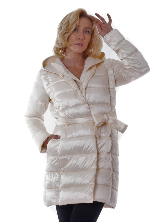 Giaccone Donna EMME MARELLA-mod.HENRY.A