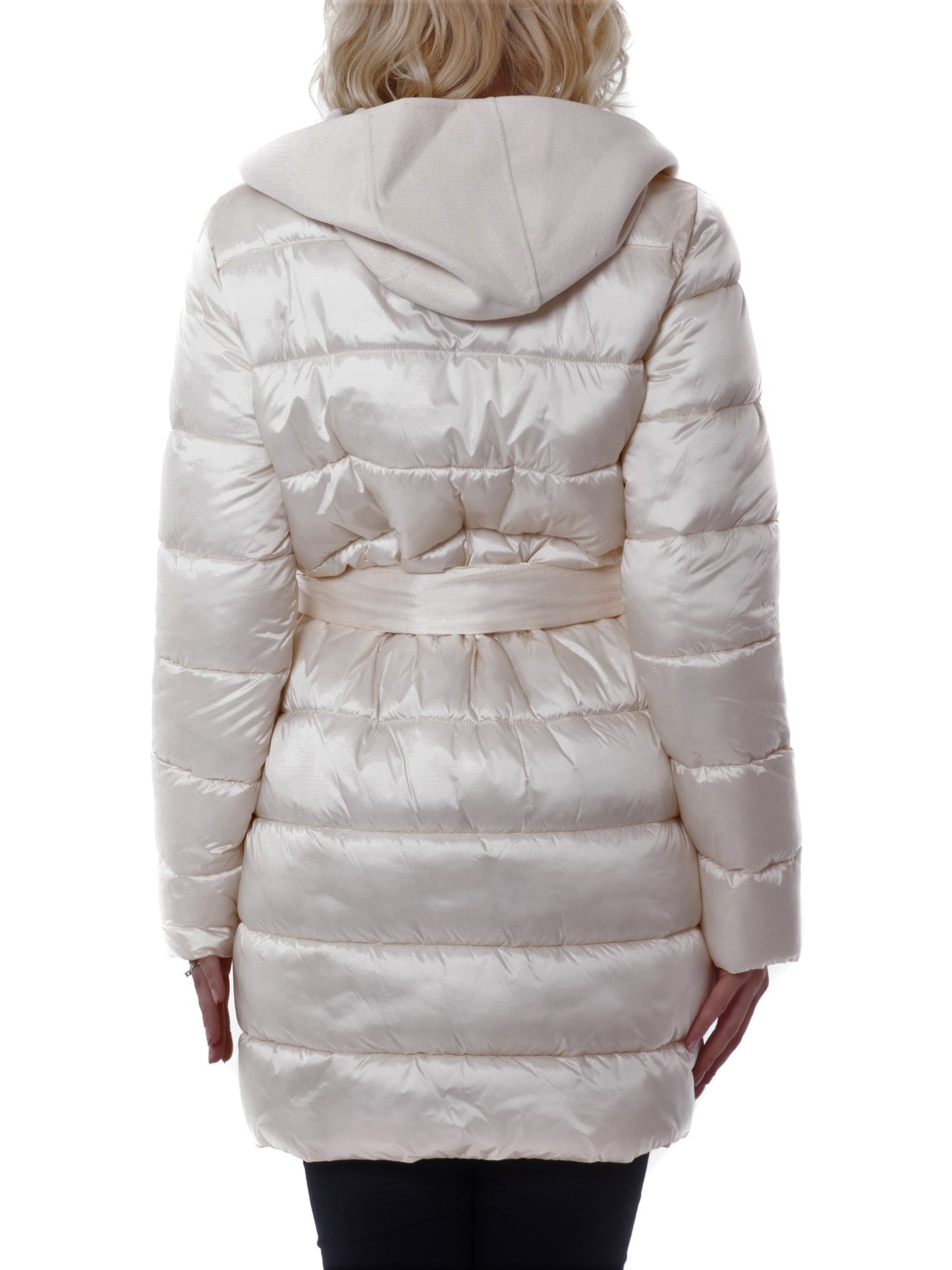 Giaccone Donna EMME MARELLA-mod.HENRY.B