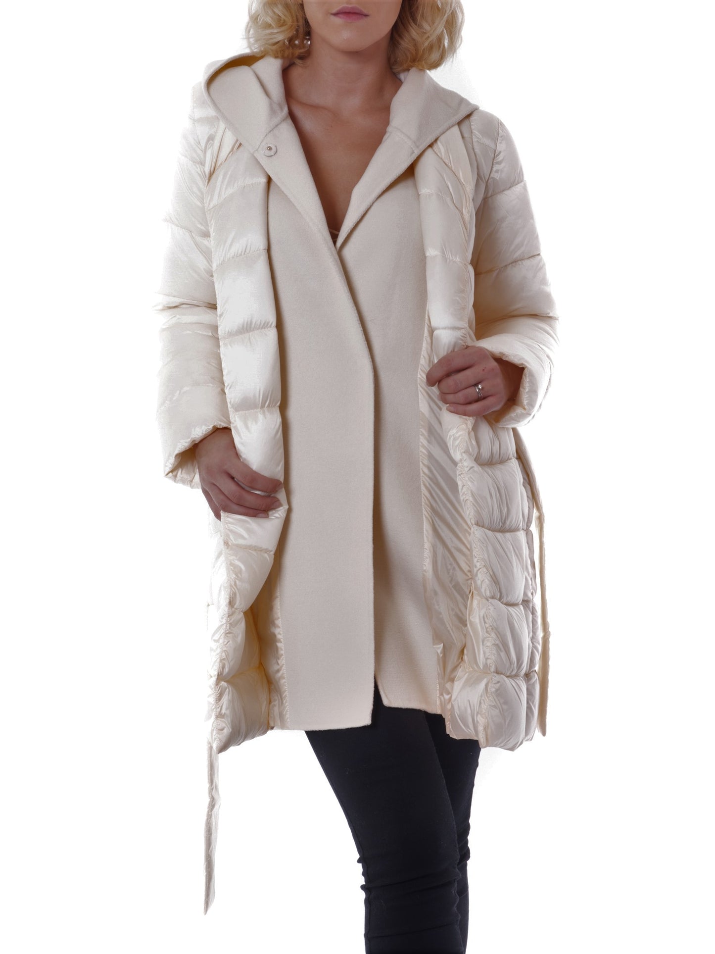 Giaccone Donna EMME MARELLA-mod.HENRY.C