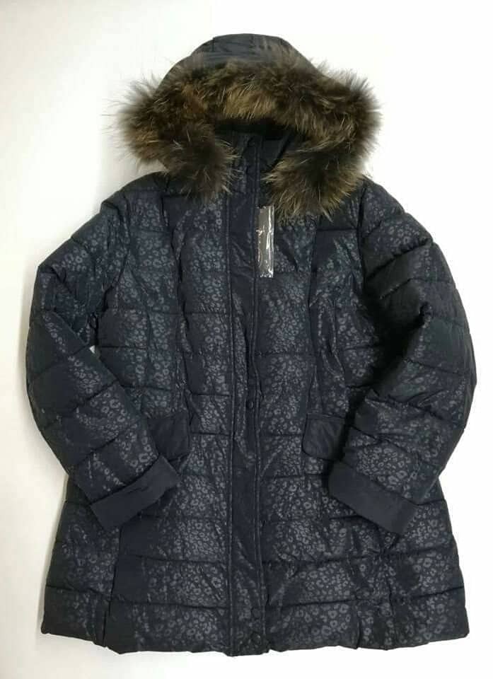 Giaccone Donna FOUR STREETS-MODELLO 28324 F108.1A