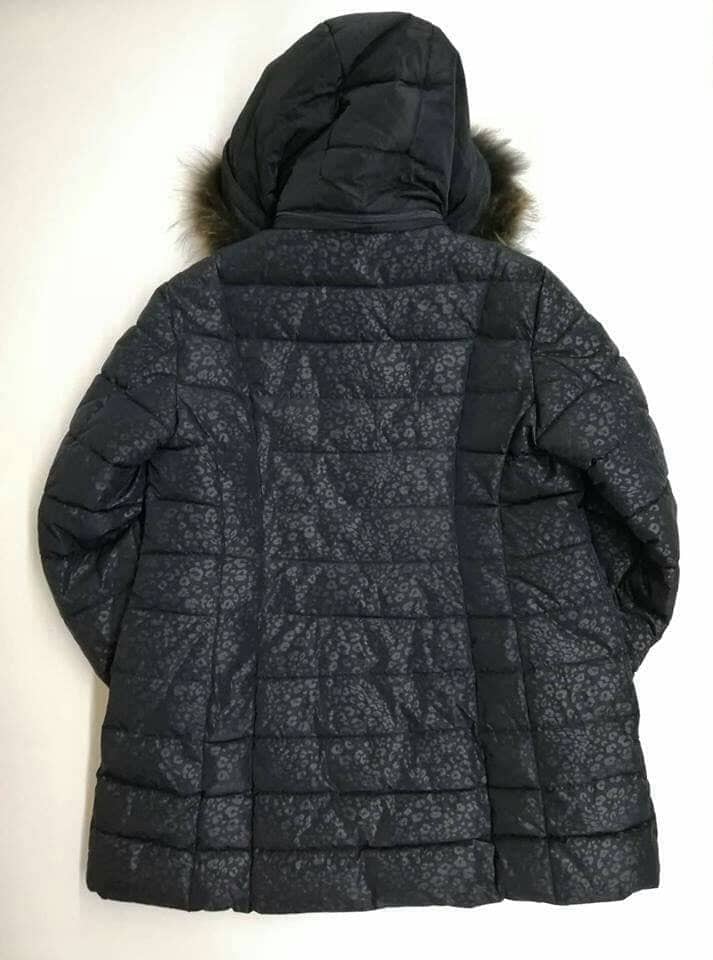 Giaccone Donna FOUR STREETS-MODELLO 28324 F108.1B