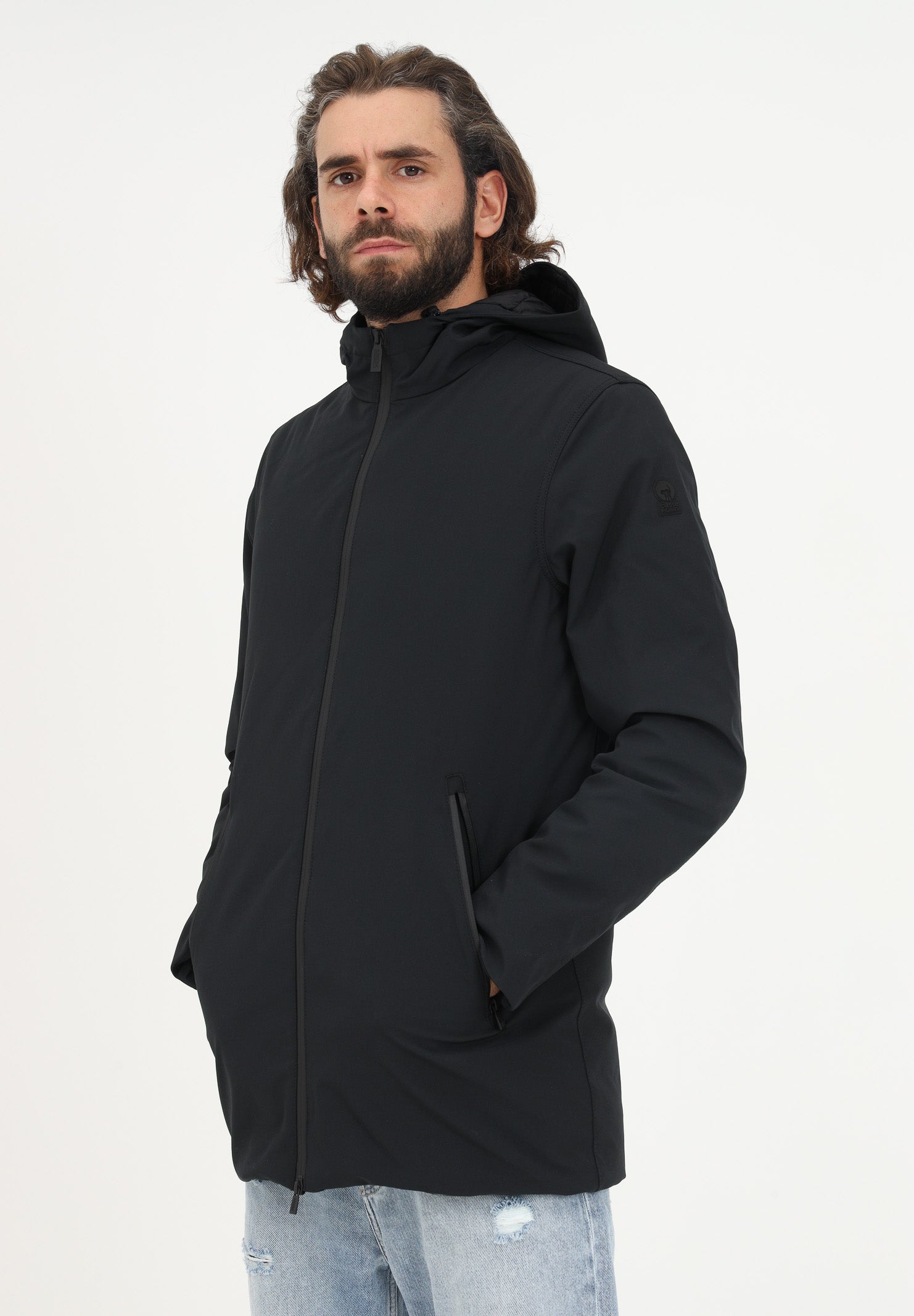 Ciesse Piumini Uomo Prezzo Giaccone Uomo CIESSE HERDO