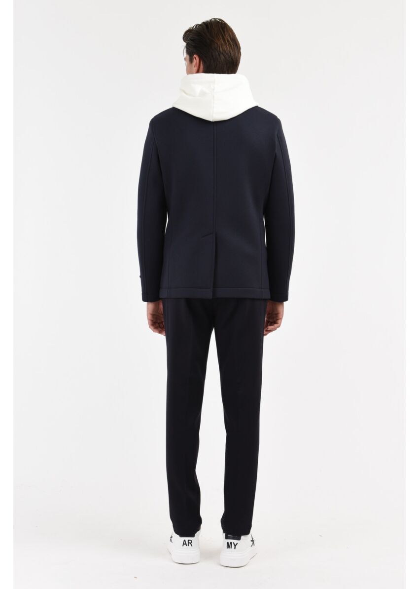 Giaccone Uomo MANUEL RITZ-mod.3132H8318M 213727.G