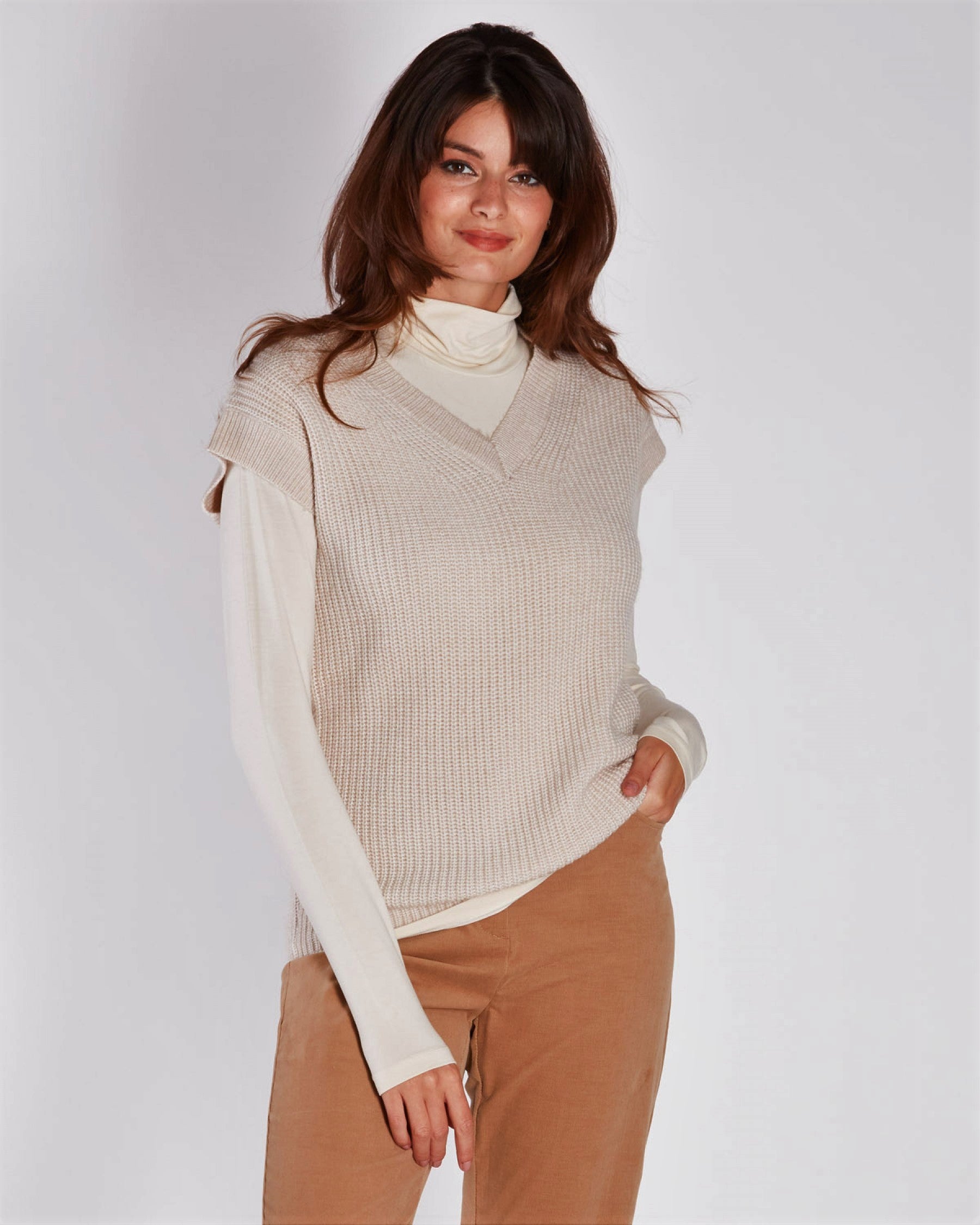 Autunno Inverno Maglieria Marella 2019 Maglia Emme Maglioni Emme