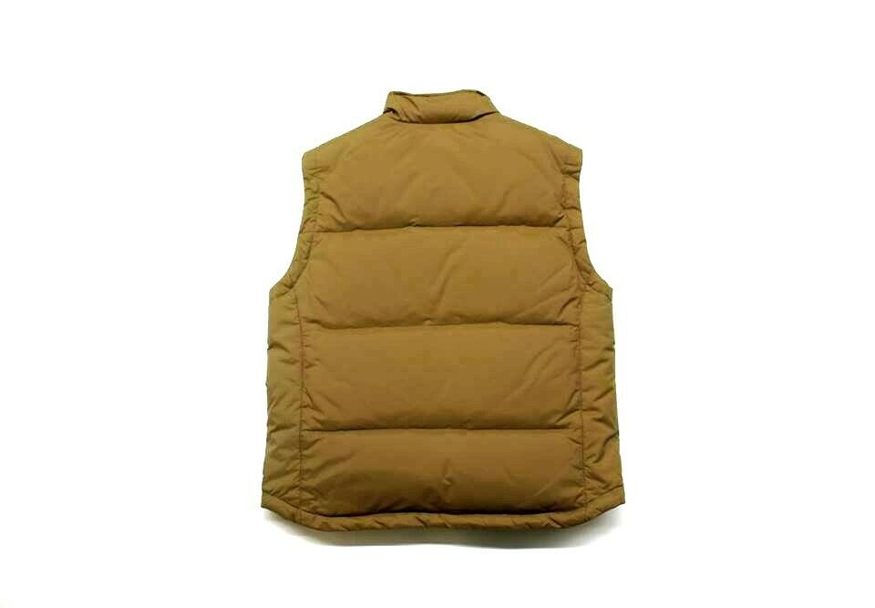 Gilet Uomo GAS-mod.DUCK GILET SUM.1B