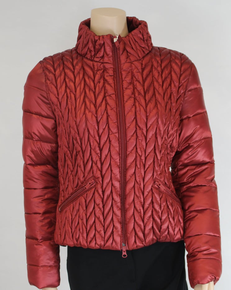 Giubbino Donna BOMBOOGIE-mod.GW641D.1C