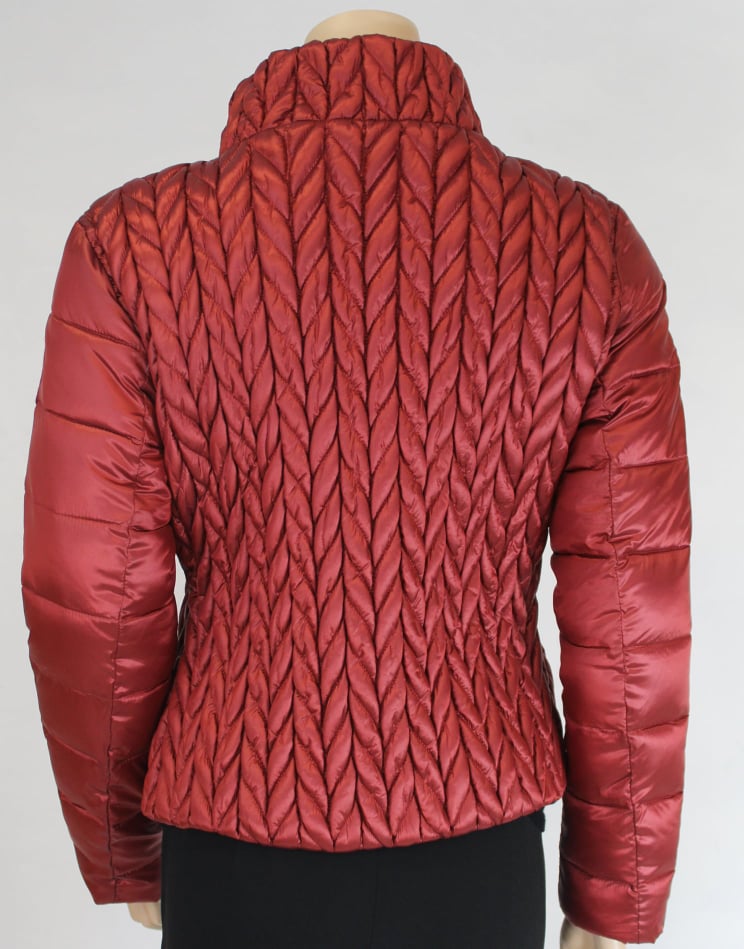 Giubbino Donna BOMBOOGIE-mod.GW641D.1D
