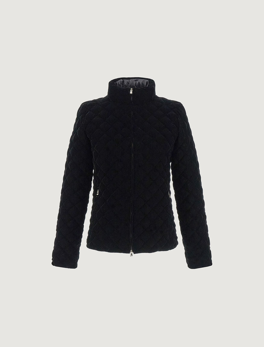 Giubbino Donna EMME MARELLA-mod.ARCA.A