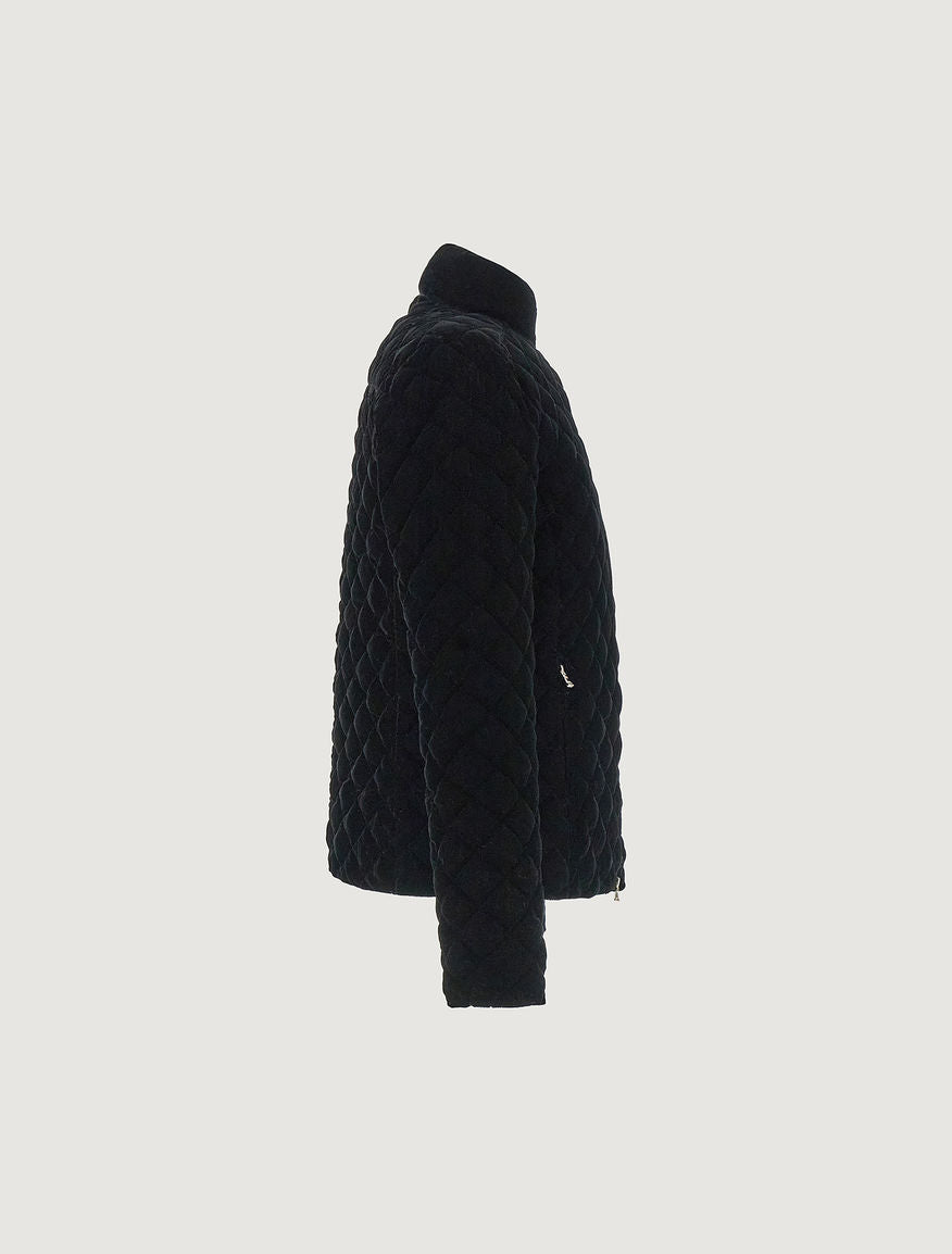 Giubbino Donna EMME MARELLA-mod.ARCA.B