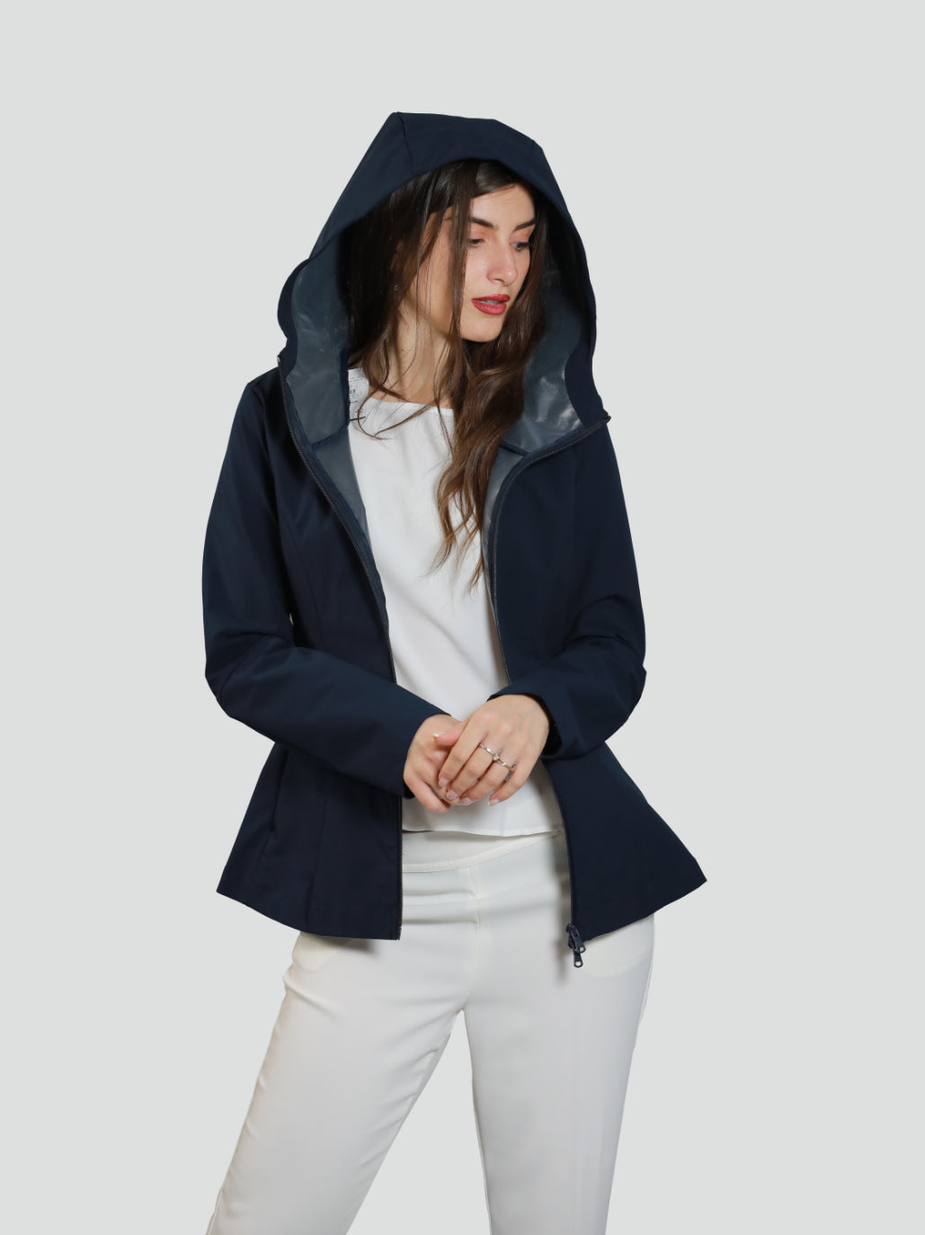 Giubbino Donna EMME MARELLA-mod.DOVERE.D