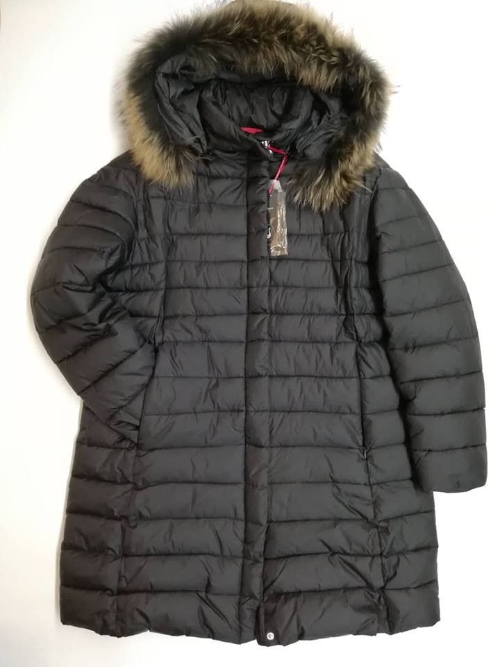 Giubbino Donna FOUR STREETS-MODELLO 28346 F151.1A