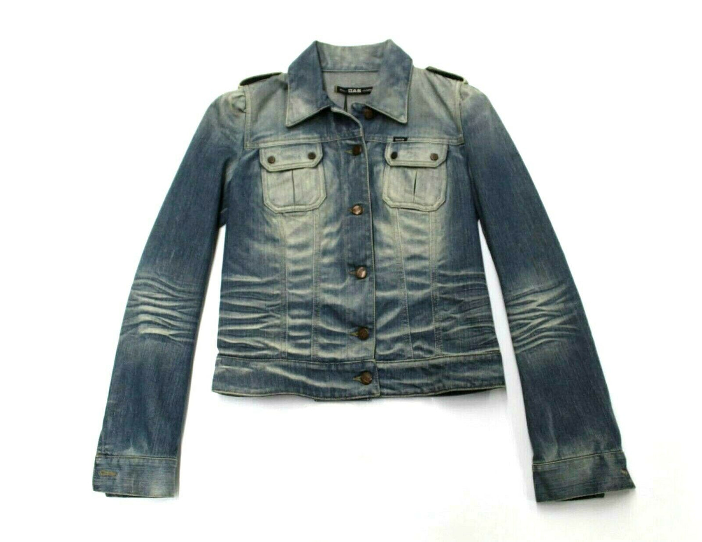 Giubbino Donna GAS-mod.ELLIE JACKET.A