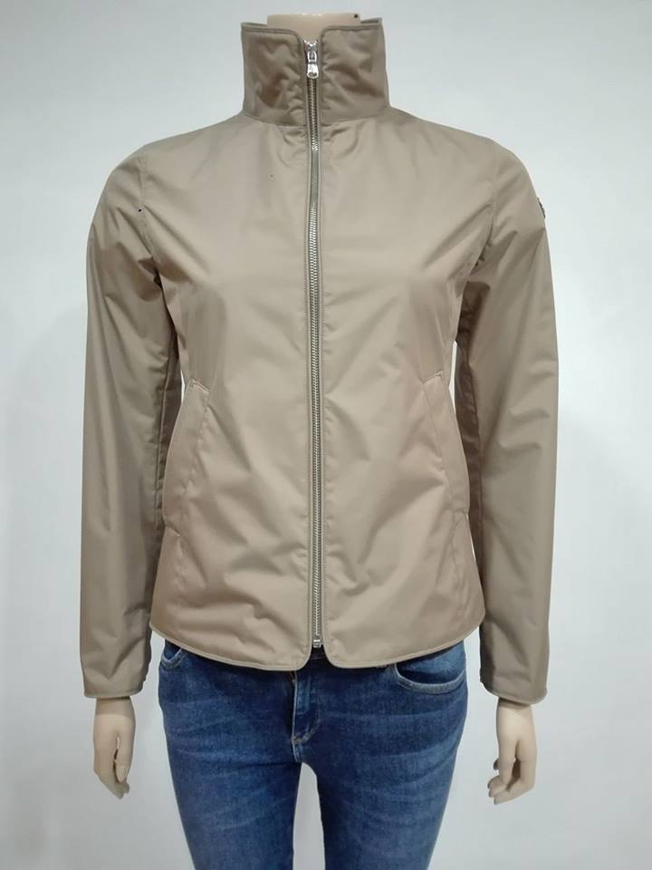 Giubbino Donna MARINA YACHTING-mod.4514000.1A