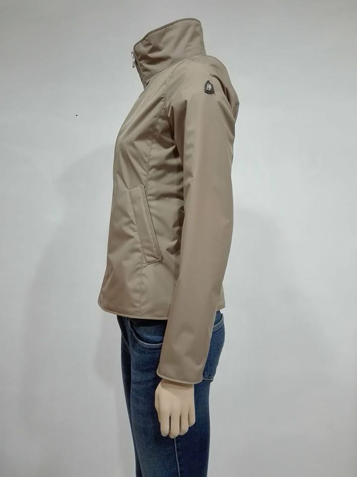 Giubbino Donna MARINA YACHTING-mod.4514000.1B