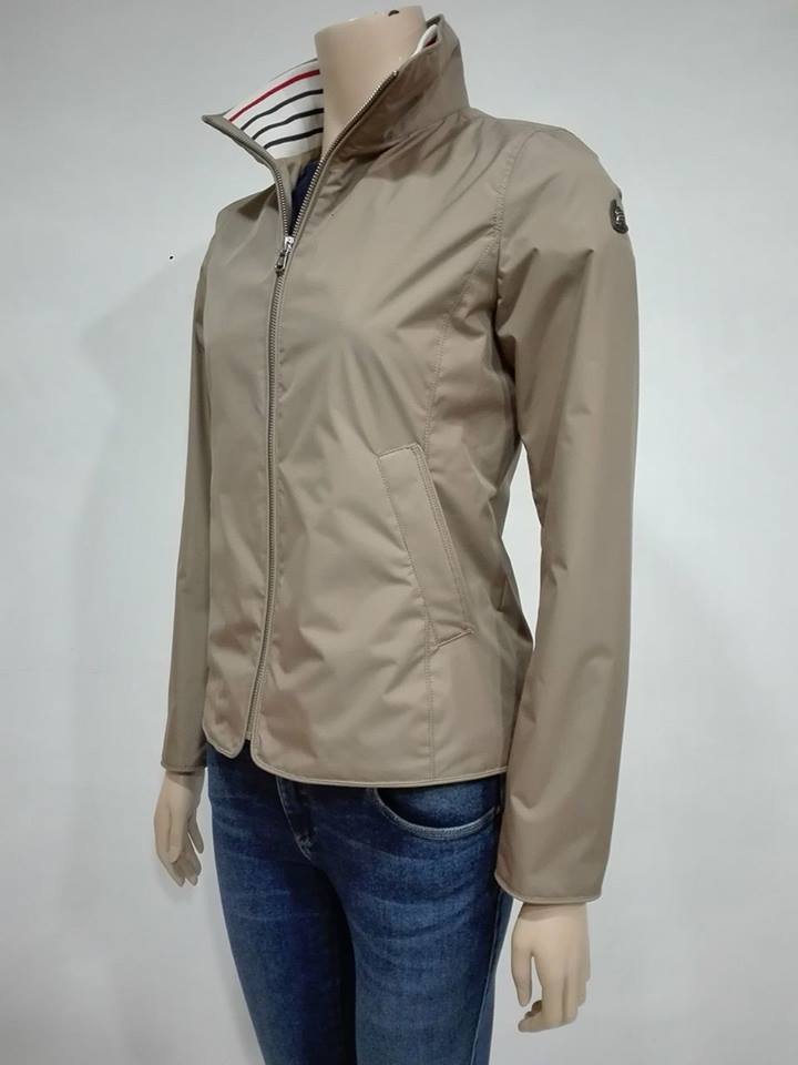 Giubbino Donna MARINA YACHTING-mod.4514000.1C