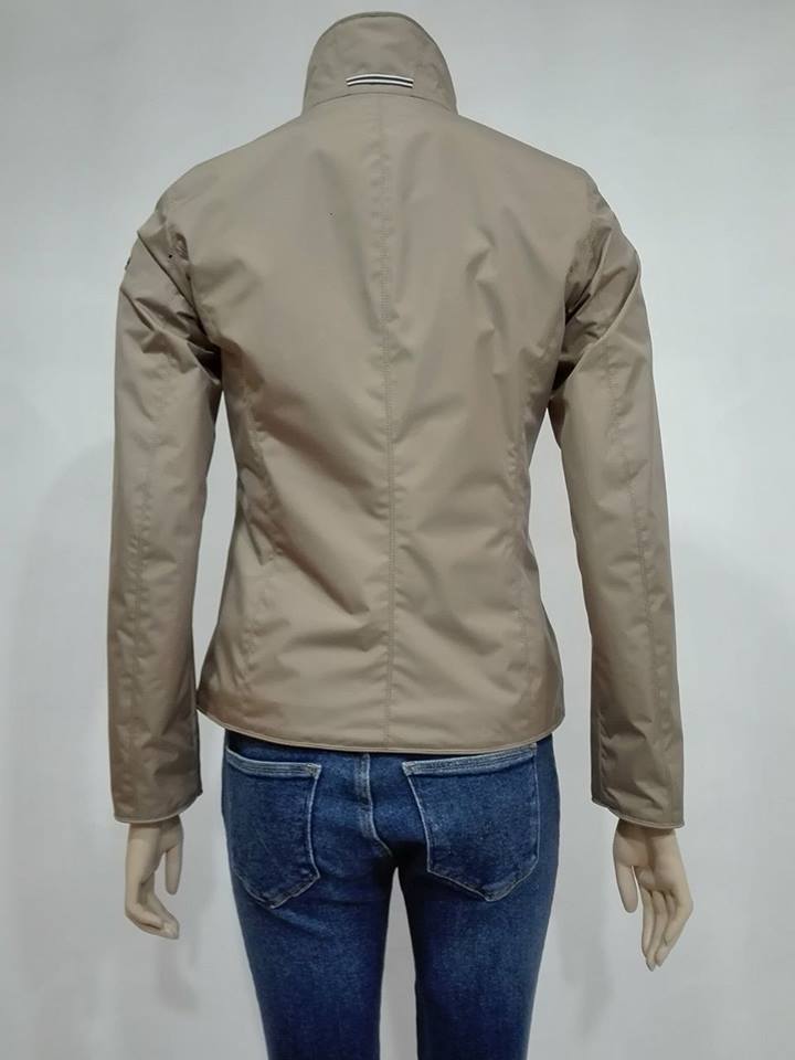 Giubbino Donna MARINA YACHTING-mod.4514000.1D