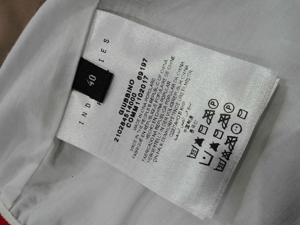 Giubbino Donna MARINA YACHTING-mod.4514000.1G