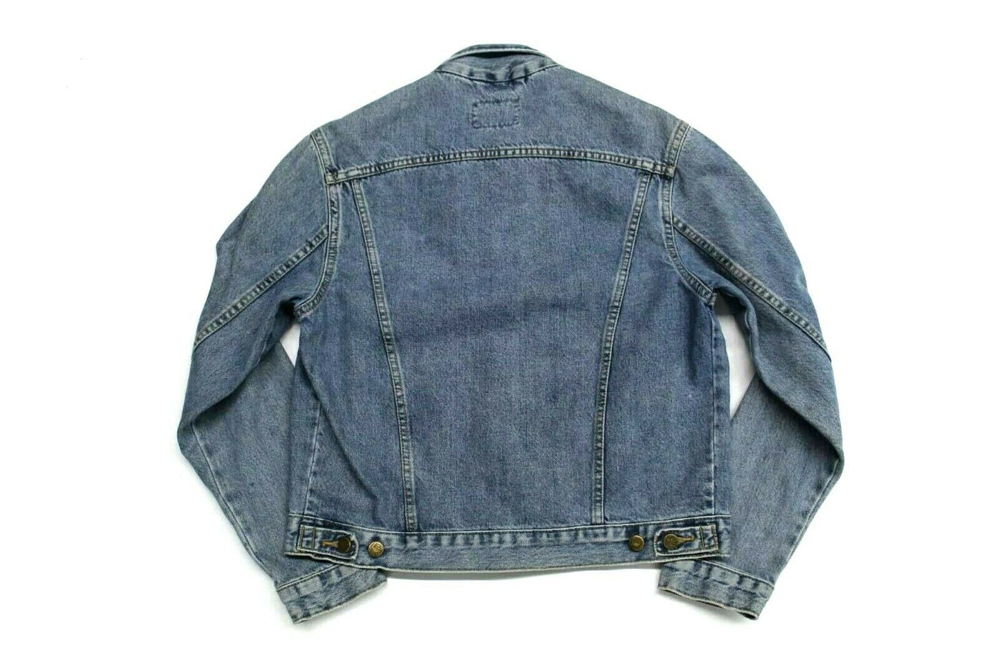 Giubbino Jeans Uomo LEE-mod. 6774444