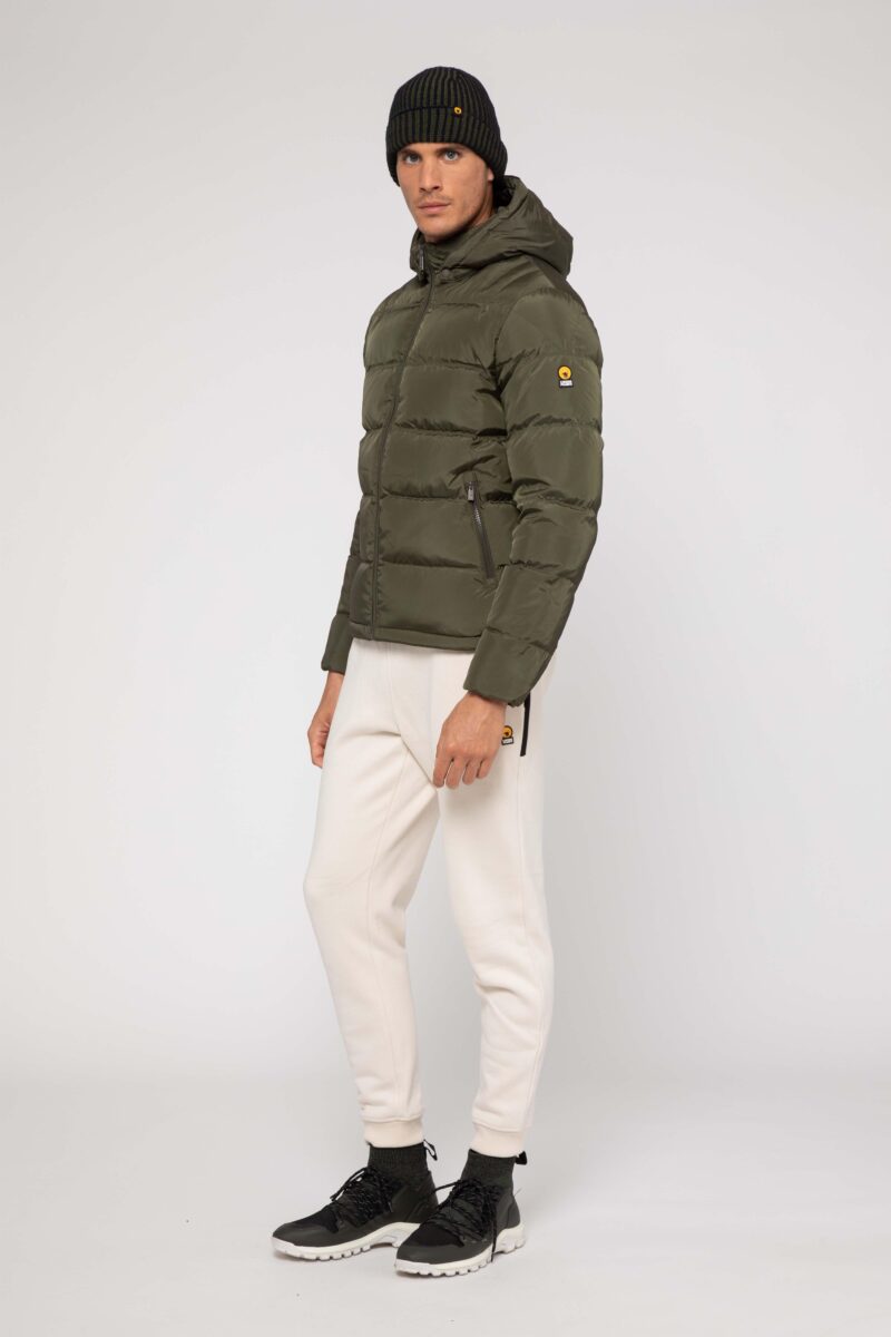 Giubbino Uomo CIESSE PIUMINI-mod.COOPER.A