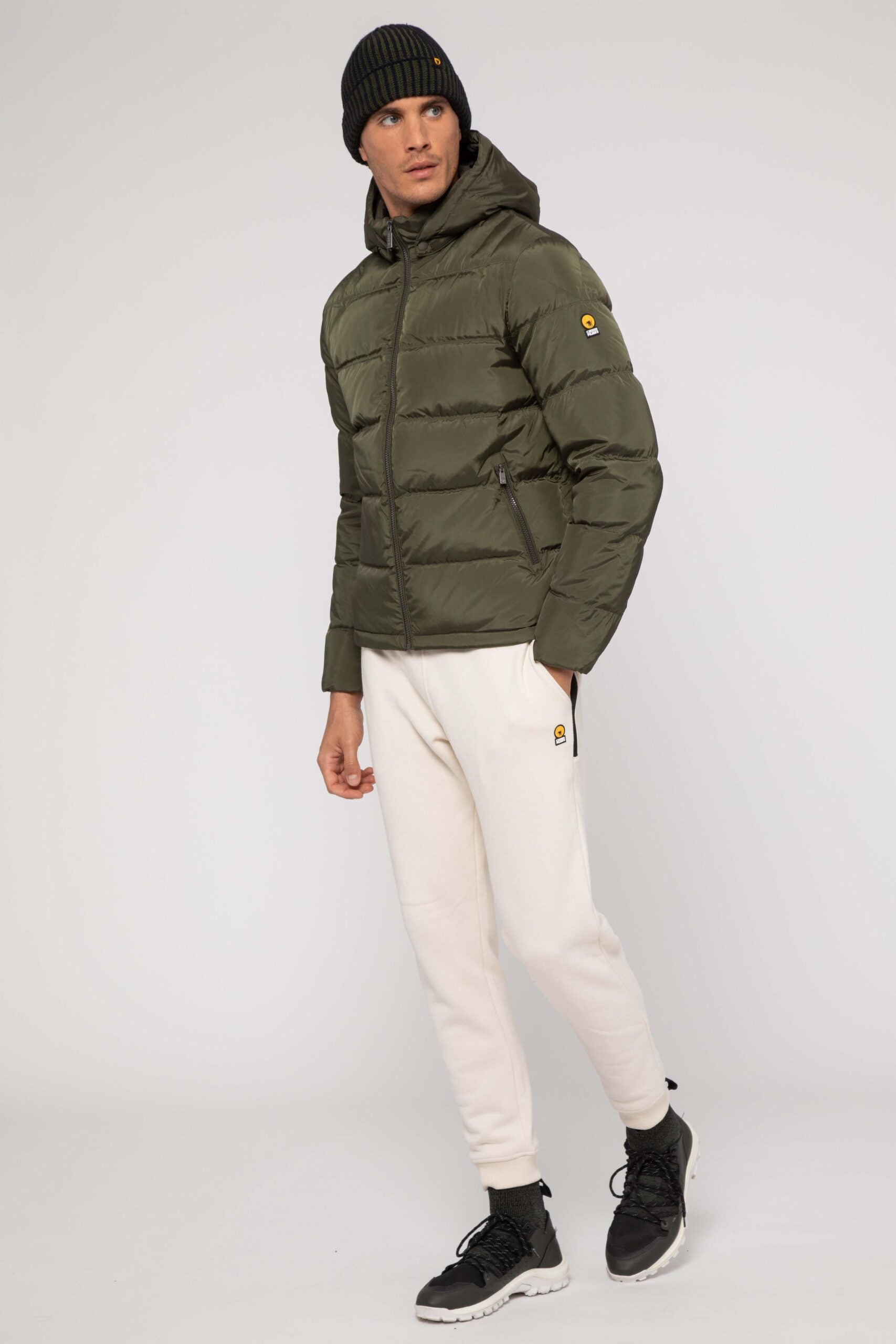 Giubbino Uomo CIESSE PIUMINI-mod.COOPER.B