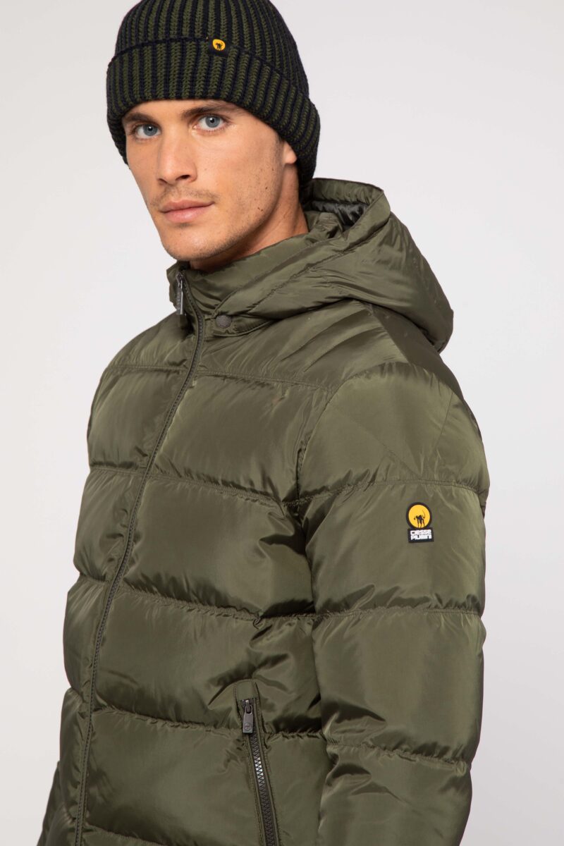 Giubbino Uomo CIESSE PIUMINI-mod.COOPER.C