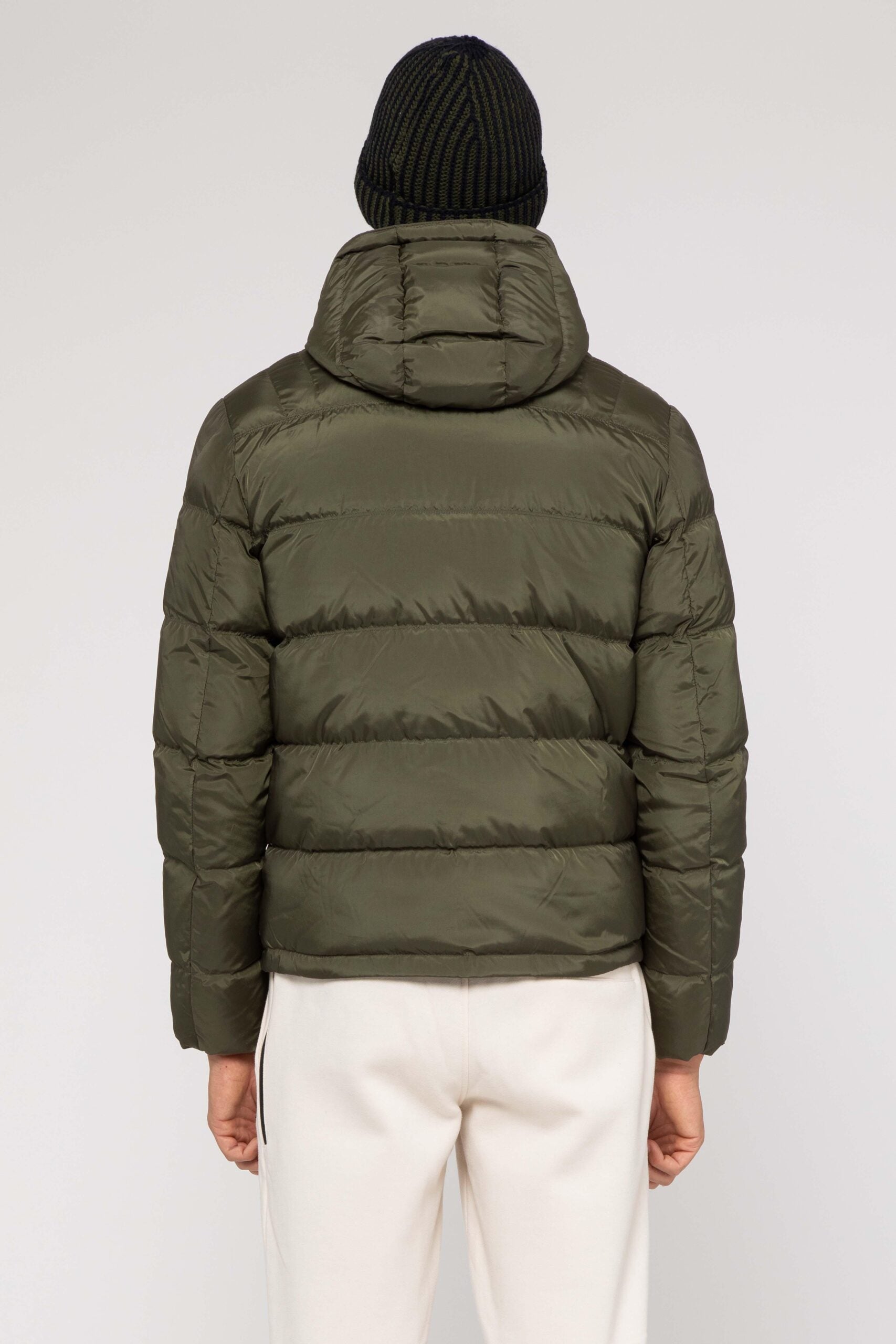 Giubbino Uomo CIESSE PIUMINI-mod.COOPER.D