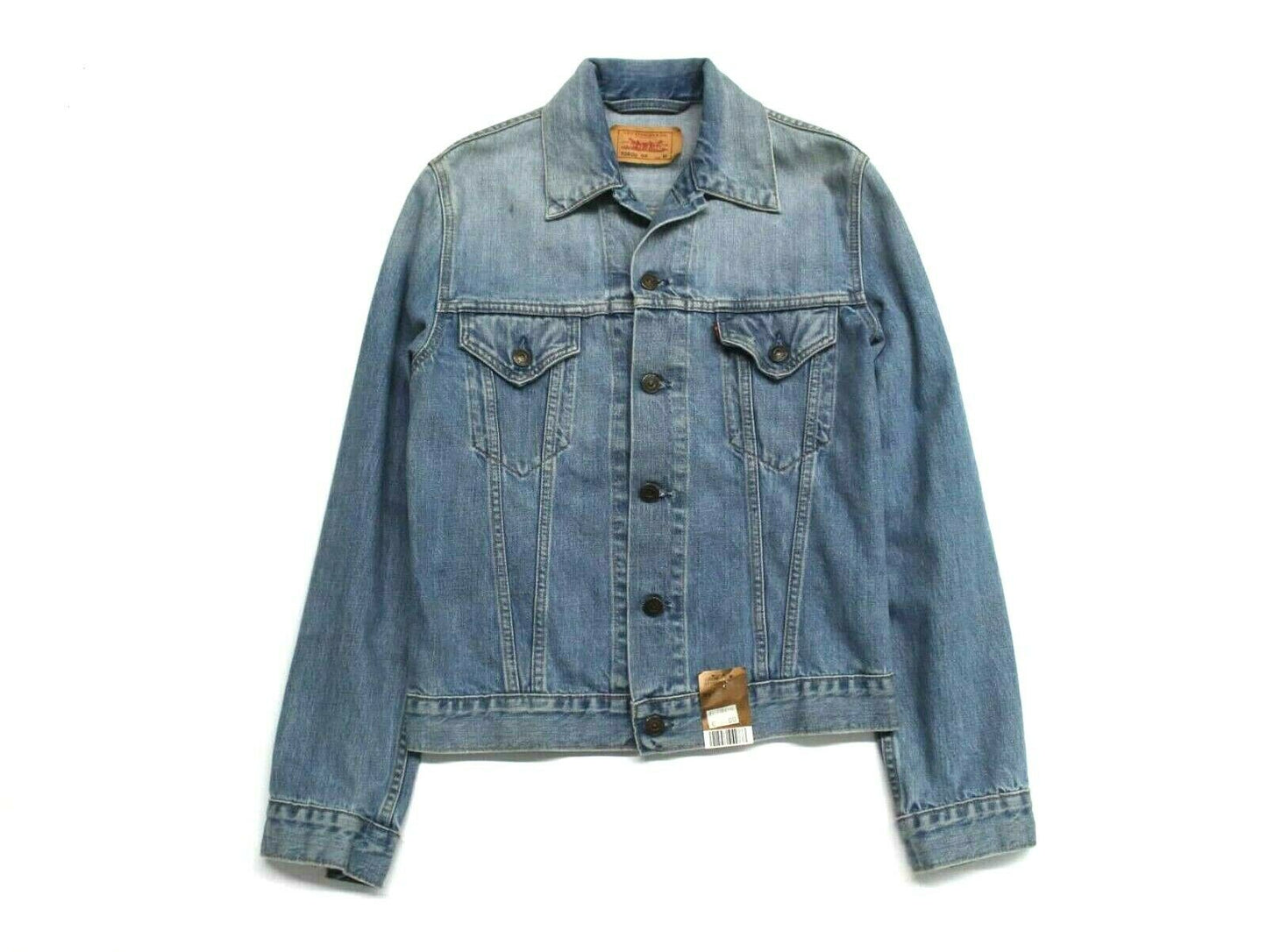 Giubbino Uomo LEVIS-mod.705000459.A