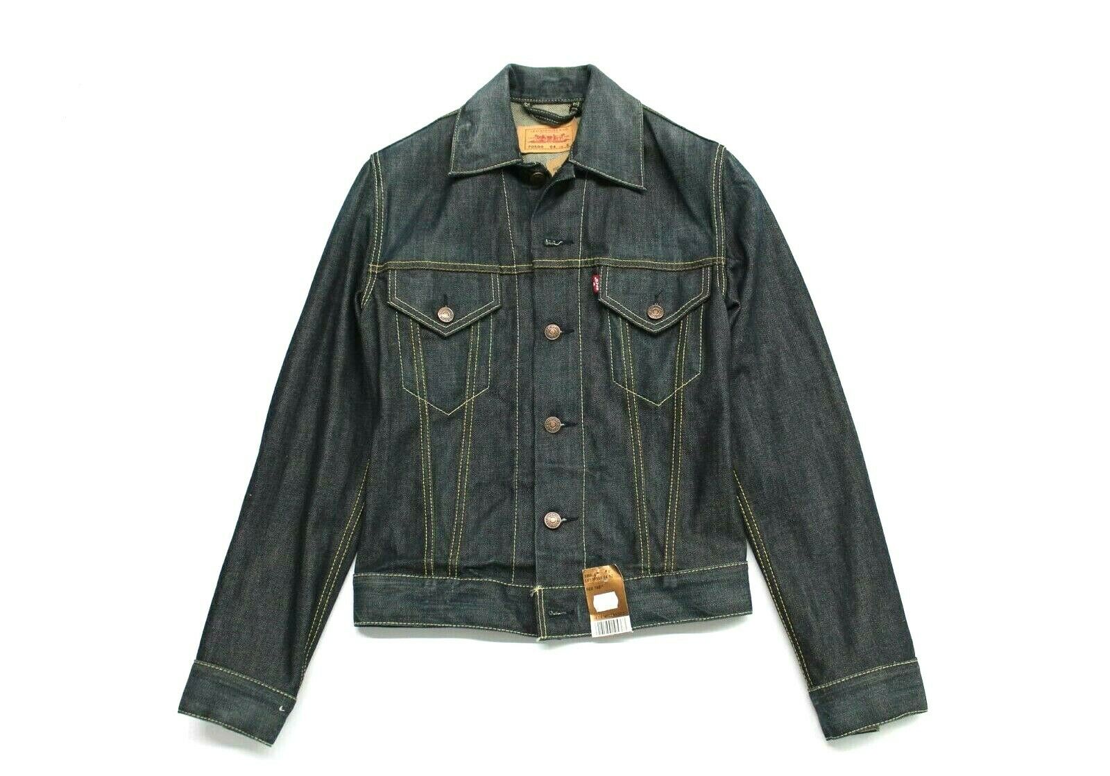 Giubbino Uomo LEVIS-mod.705000492.A