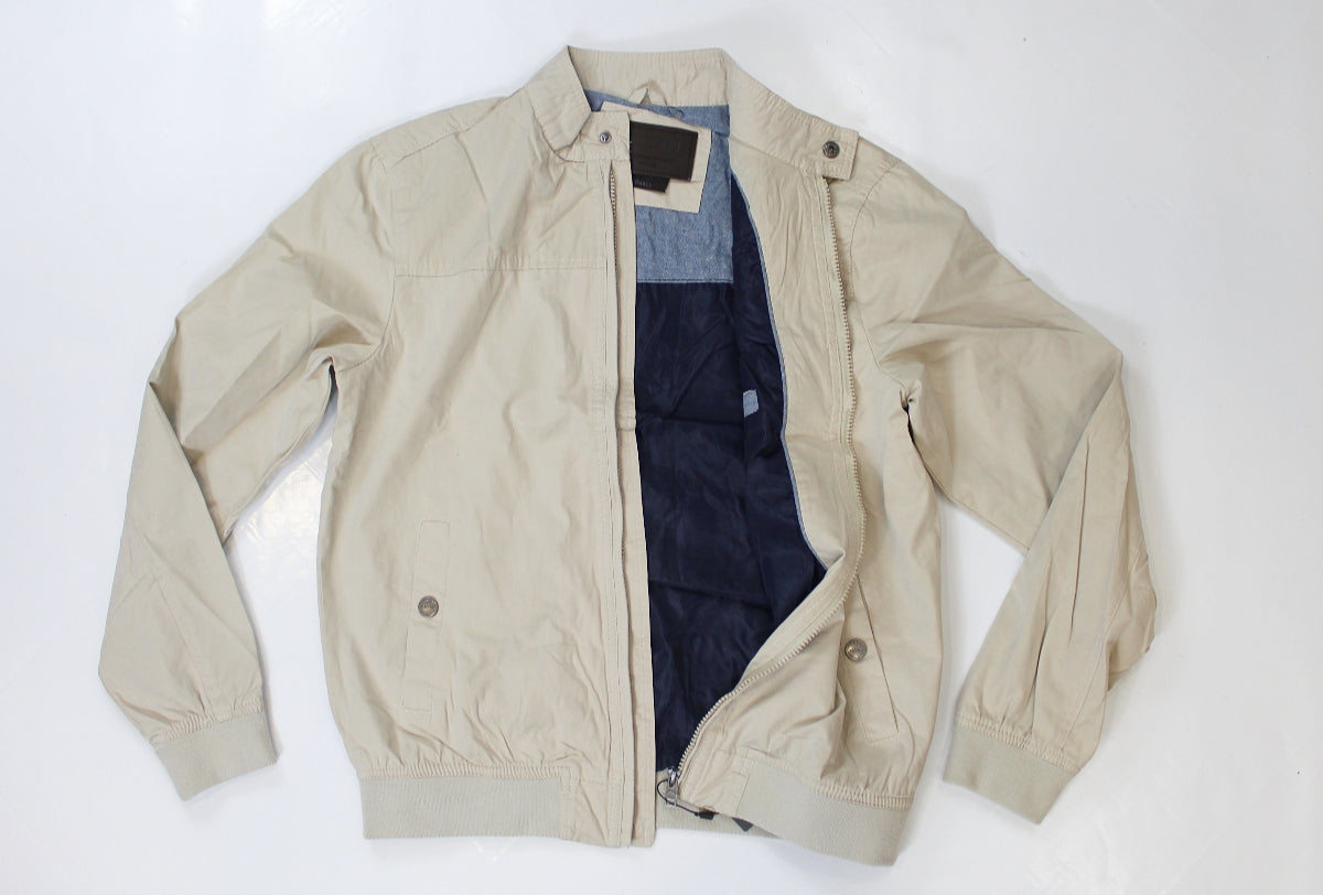 Giubbino Uomo LOSA-mod.C01-2E04AA.E