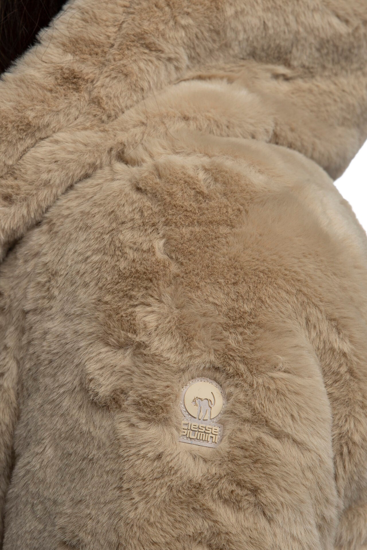 Giubbino Donna CIESSE PIUMINI-mod. ALBA