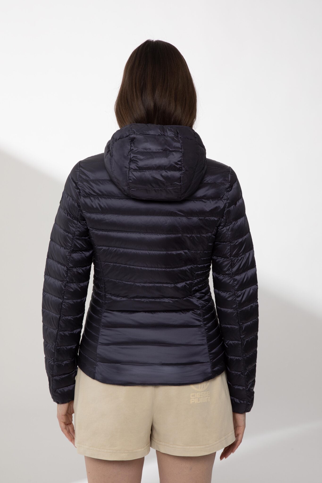 Giubbino Donna CIESSE PIUMINI-mod. CARRIE