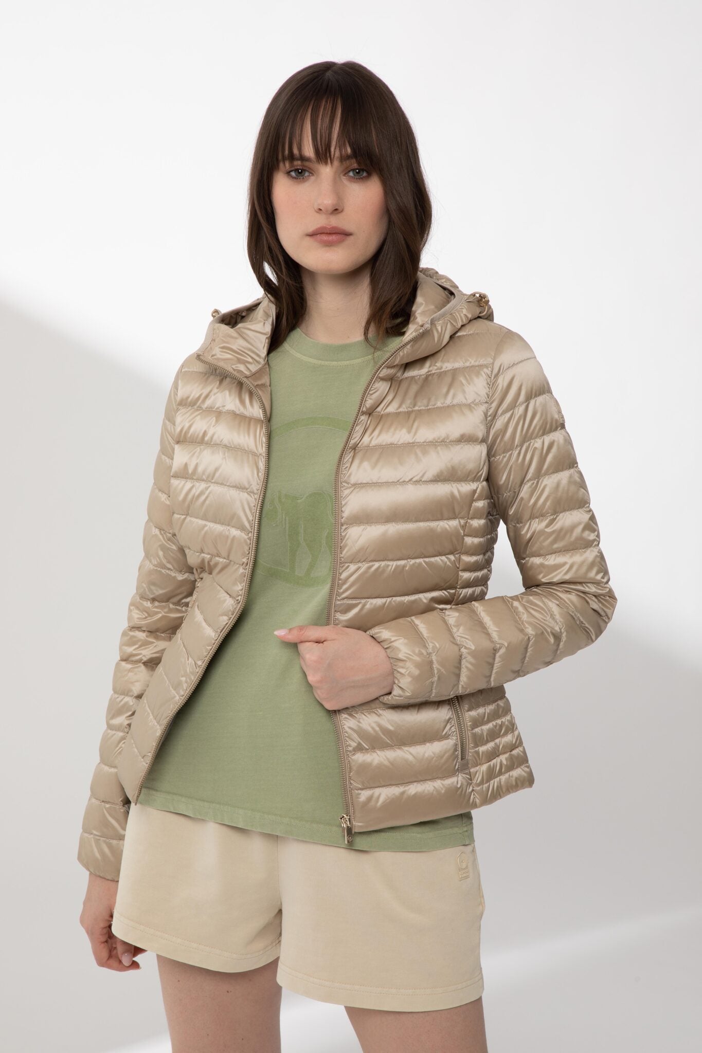 Giubbino Donna CIESSE CARRIE – Bruno Moda - Main Image